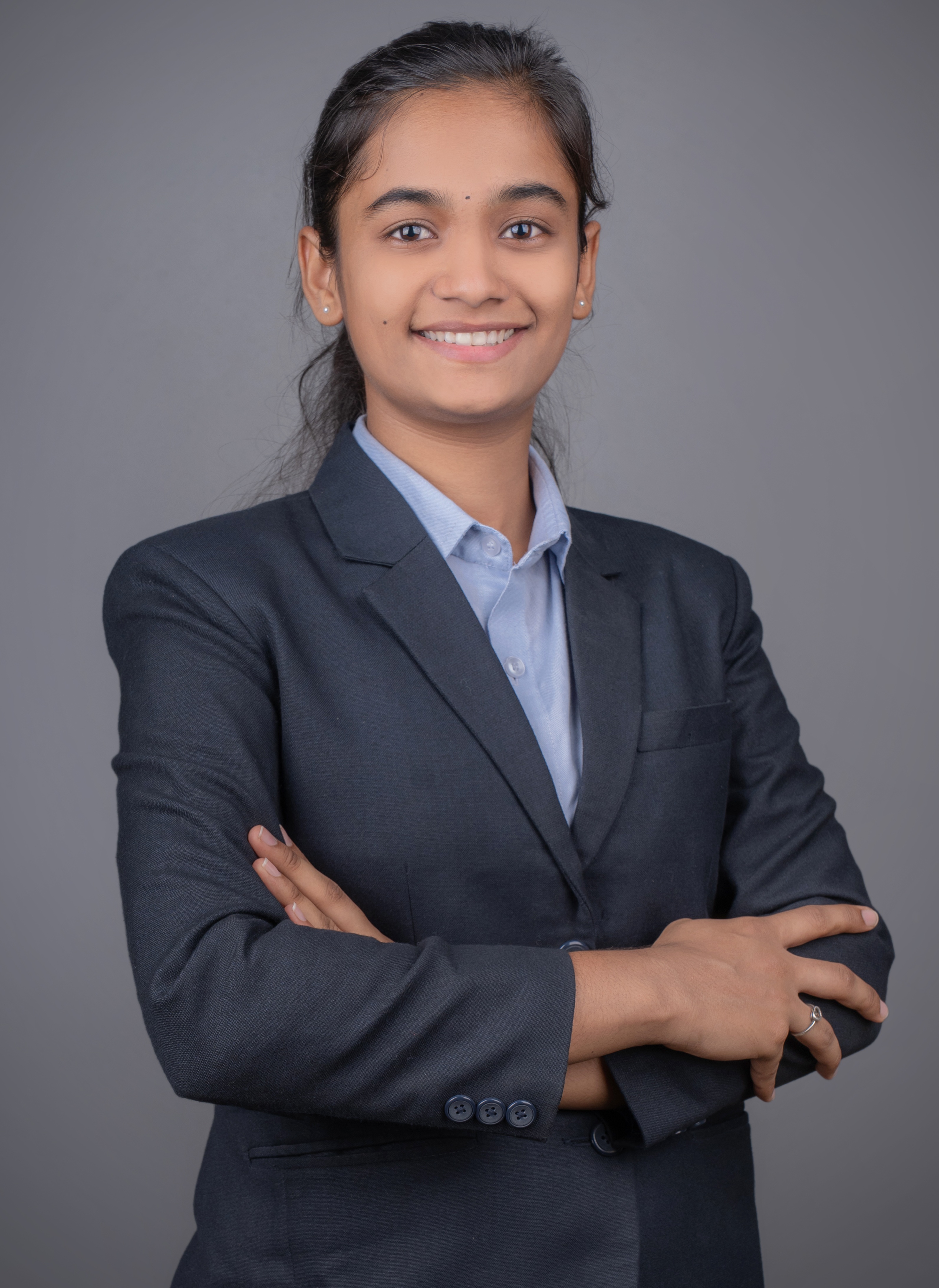 Revati Kadam